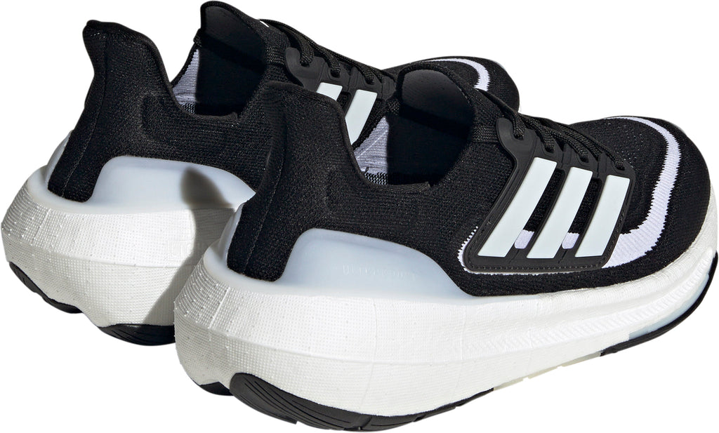 adidas Ultra Boost Light Women's Running Shoes - Black | Running & Training