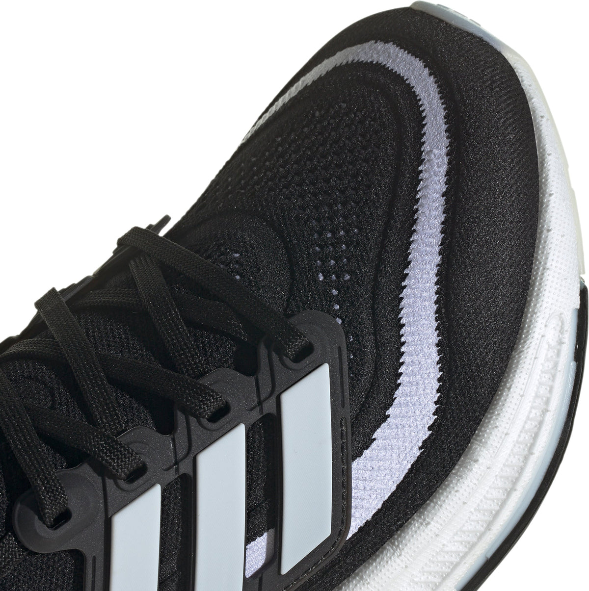 adidas Ultra Boost Light Women's Running Shoes - Black | Running & Training