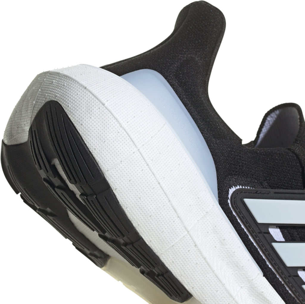 adidas Ultra Boost Light Women's Running Shoes - Black | Running & Training