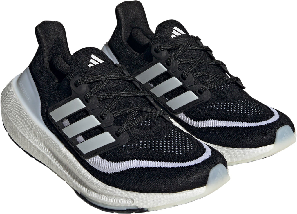adidas Ultra Boost Light Women's Running Shoes - Black | Running & Training