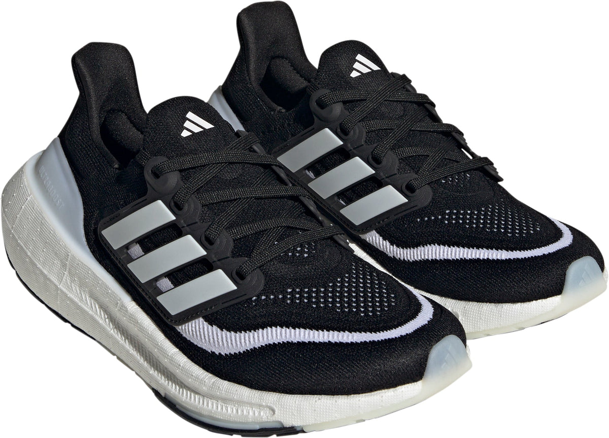 adidas Ultra Boost Light Women's Running Shoes - Black | Running & Training
