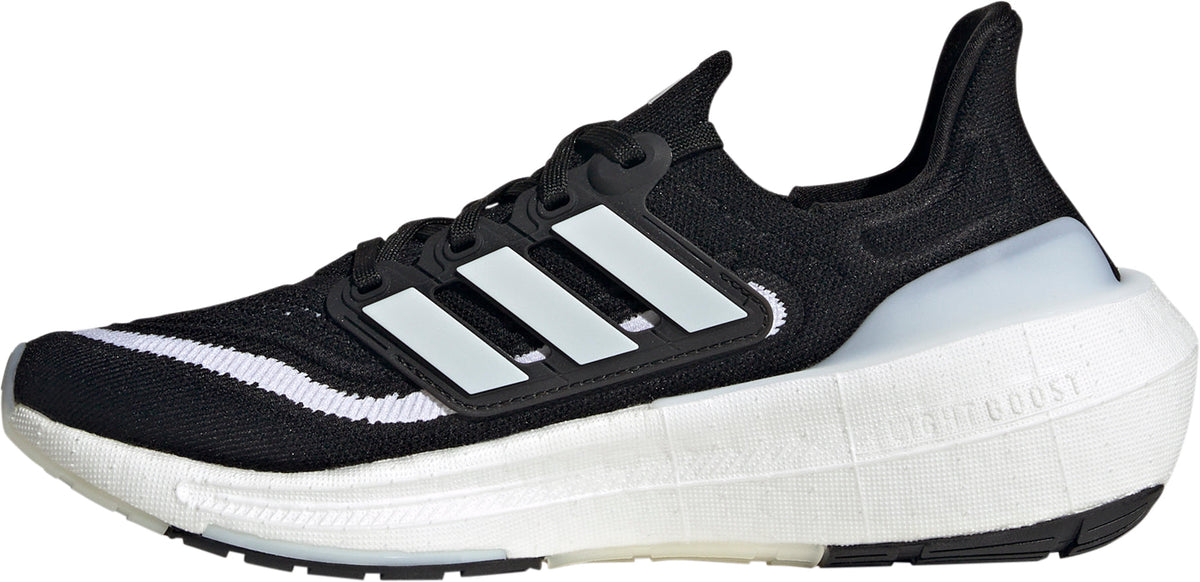 adidas Ultra Boost Light Women's Running Shoes - Black | Running & Training