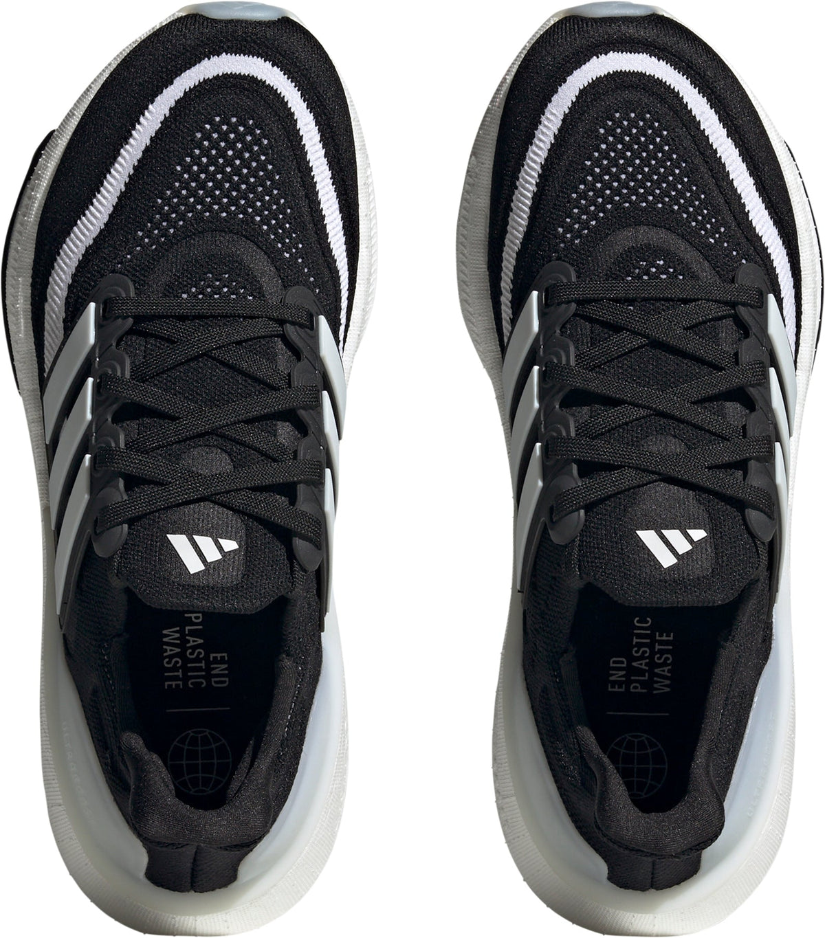 adidas Ultra Boost Light Women's Running Shoes - Black | Running & Training