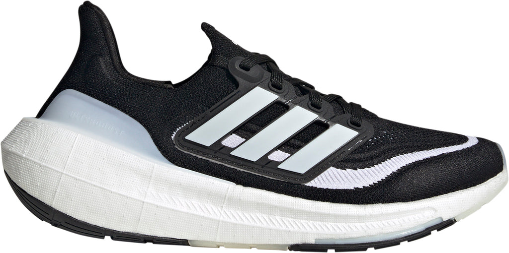 adidas Ultra Boost Light Women's Running Shoes - Black | Running & Training