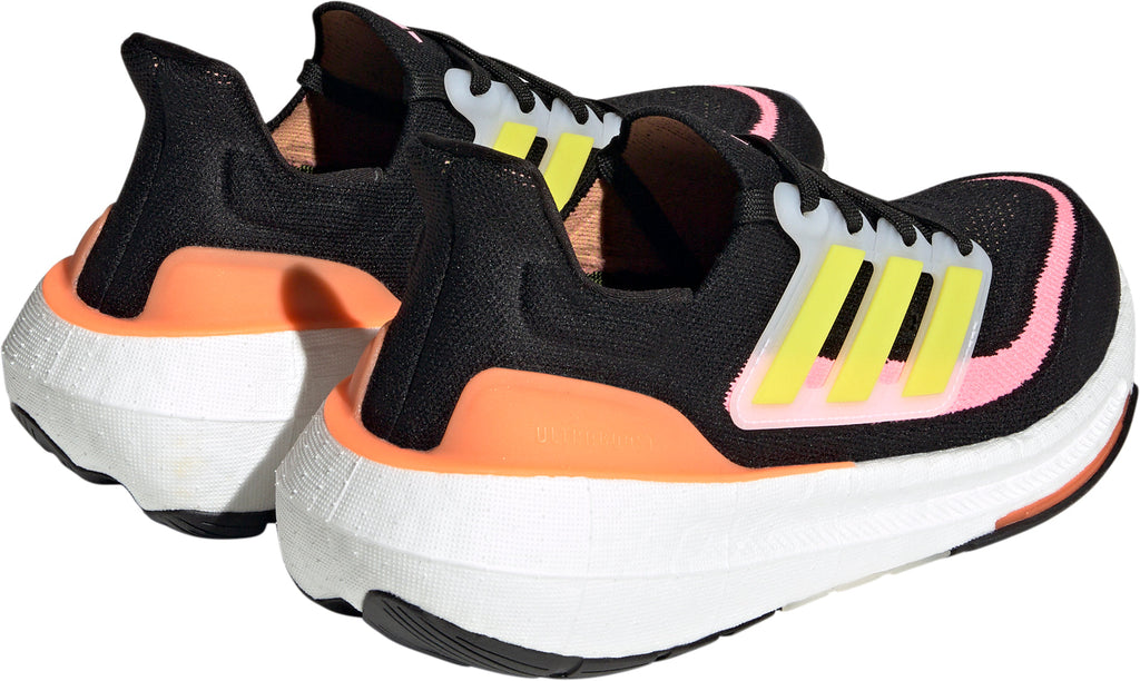 adidas Ultra Boost Light Women's Running Shoes - Black | Running & Training