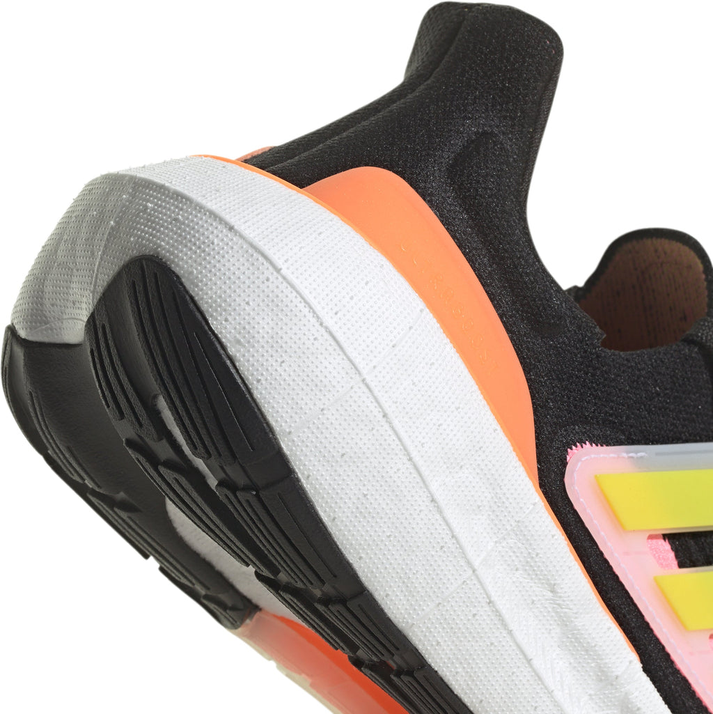 adidas Ultra Boost Light Women's Running Shoes - Black | Running & Training