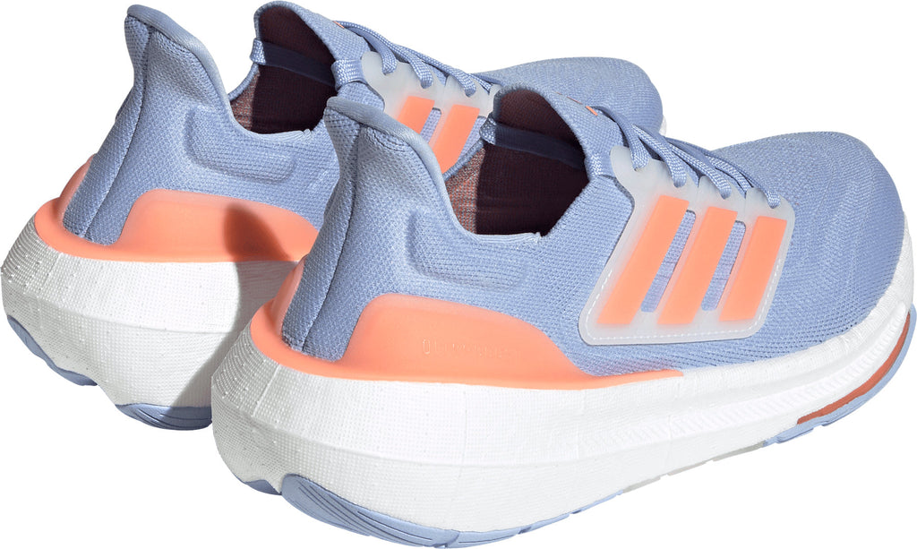 adidas Ultra Boost Light Women's Running Shoes - Blue | Running & Training