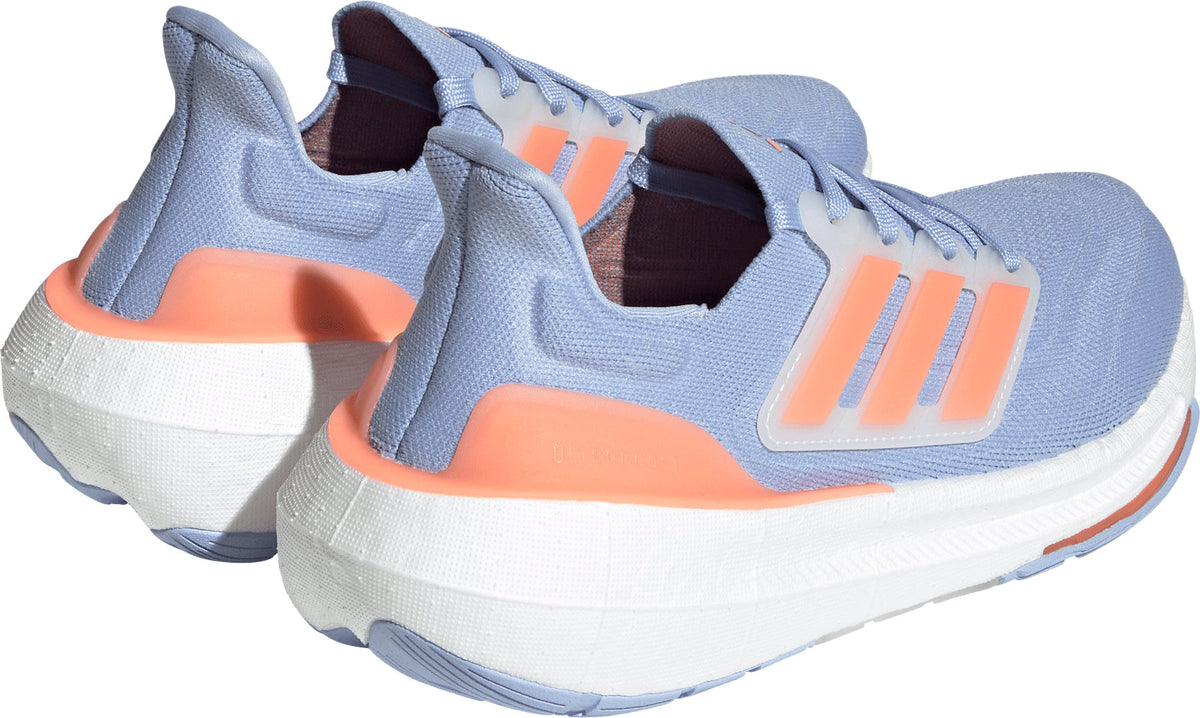 adidas Ultra Boost Light Women's Running Shoes - Blue | Running & Training