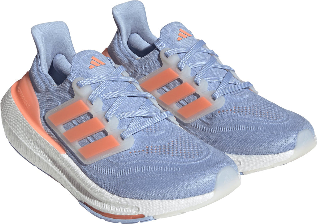 adidas Ultra Boost Light Women's Running Shoes - Blue | Running & Training