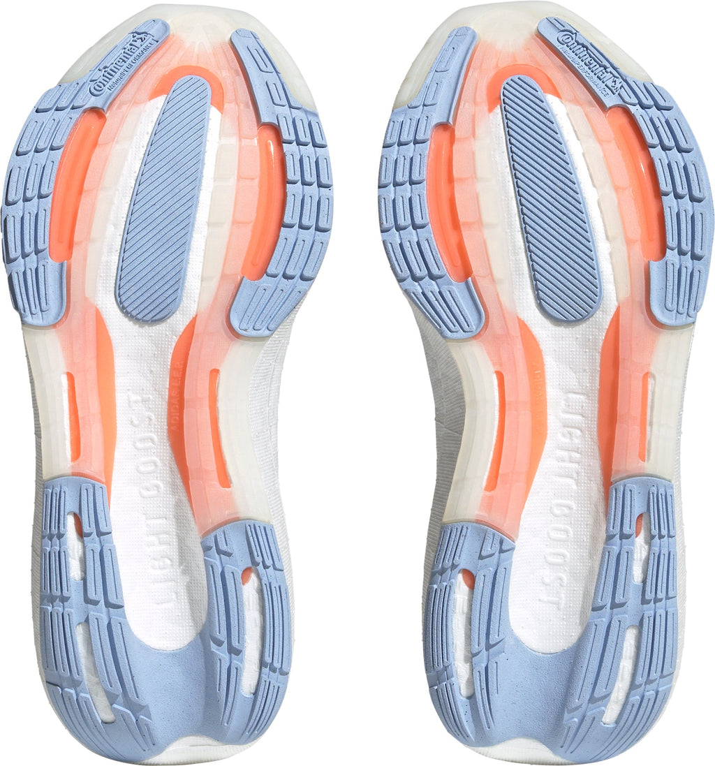 adidas Ultra Boost Light Women's Running Shoes - Blue | Running & Training