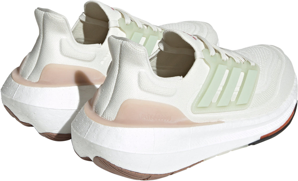adidas Ultra Boost Light Women's Running Shoes - Green | Running & Training
