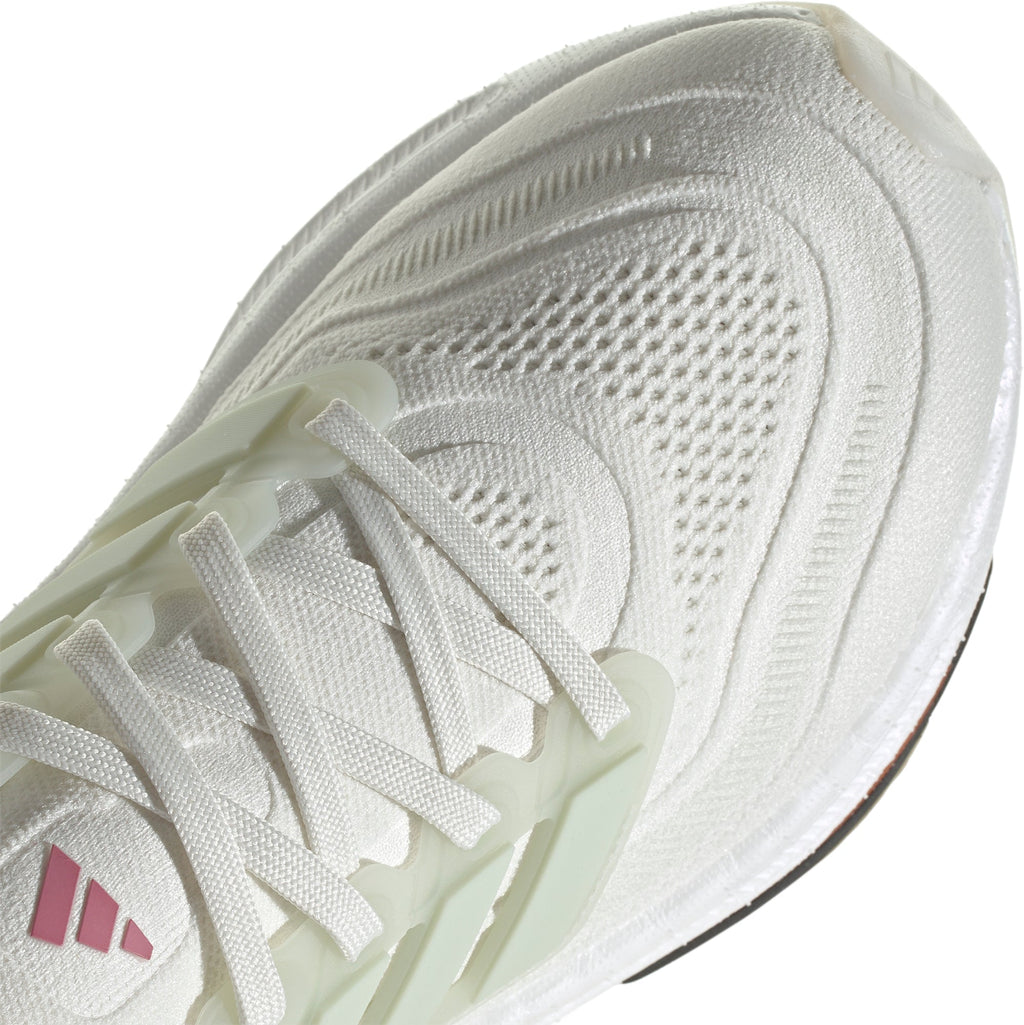 adidas Ultra Boost Light Women's Running Shoes - Green | Running & Training
