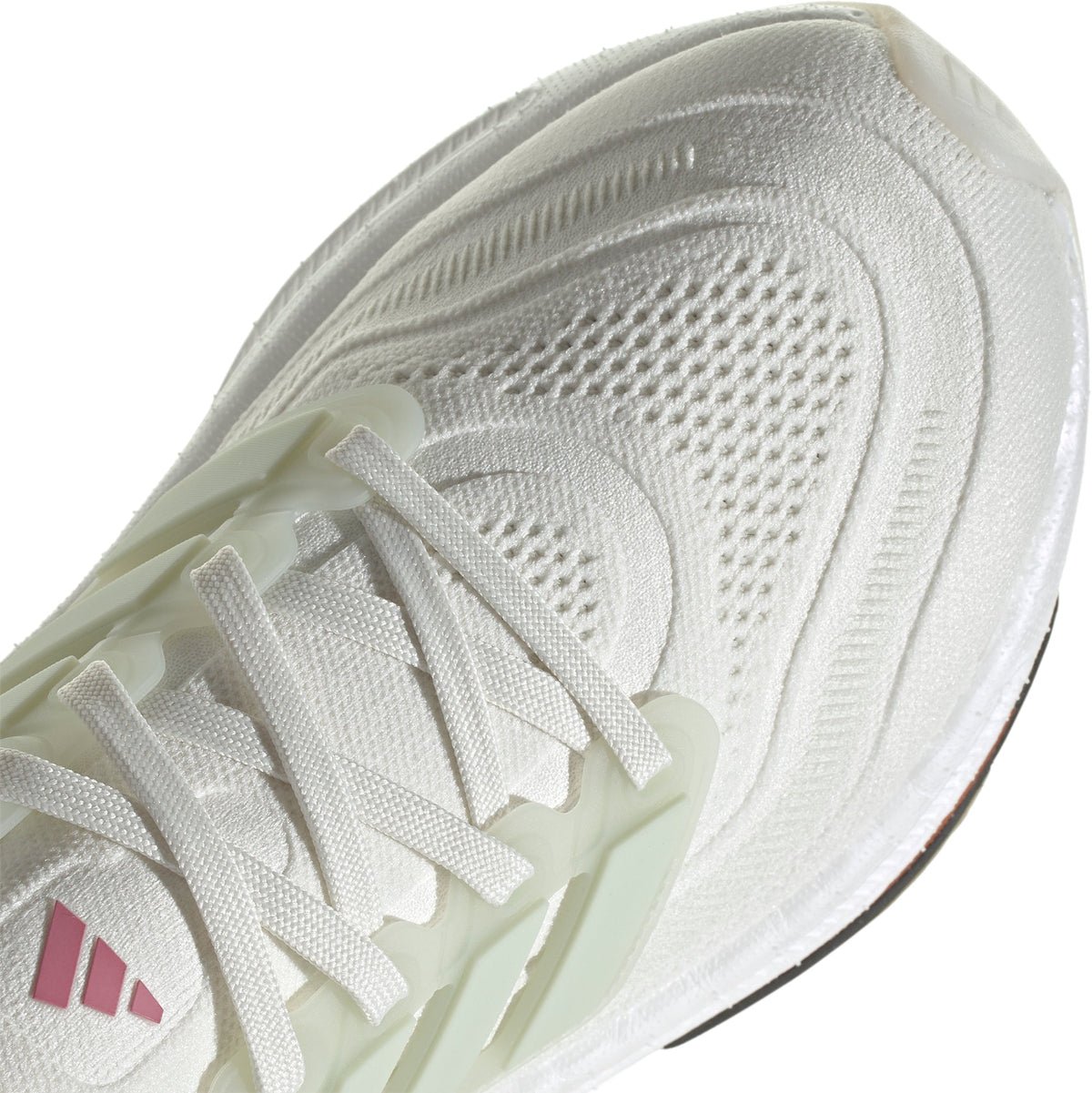 adidas Ultra Boost Light Women's Running Shoes - Green | Running & Training
