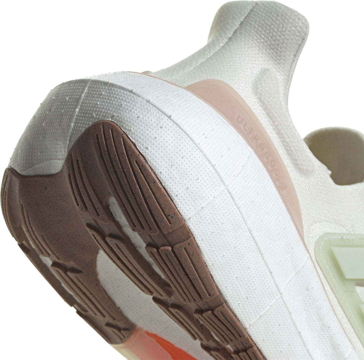 adidas Ultra Boost Light Women's Running Shoes - Green | Running & Training