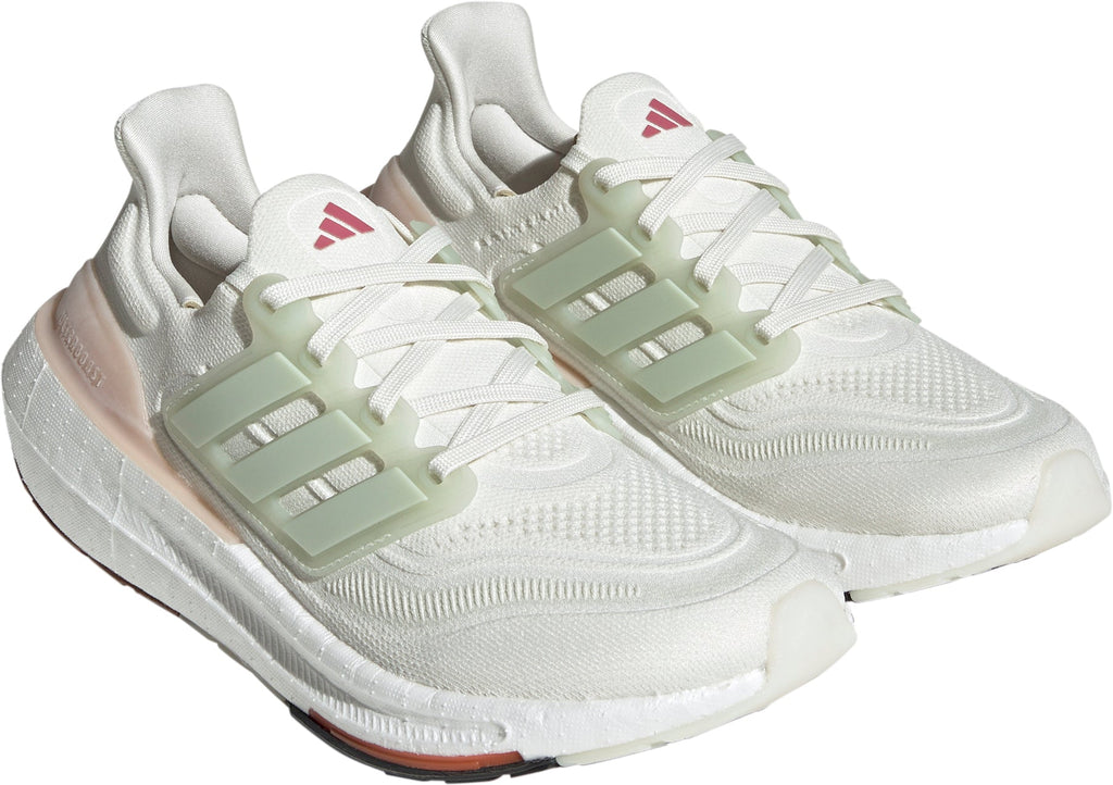 adidas Ultra Boost Light Women's Running Shoes - Green | Running & Training