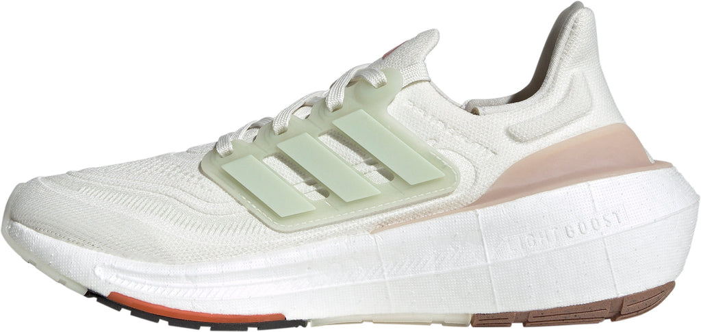 adidas Ultra Boost Light Women's Running Shoes - Green | Running & Training