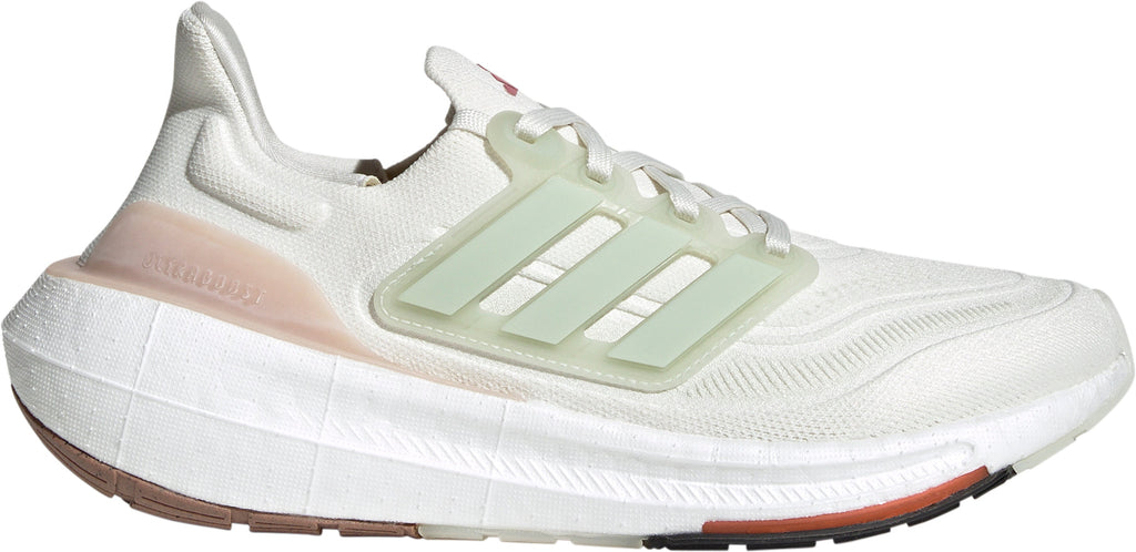 adidas Ultra Boost Light Women's Running Shoes - Green | Running & Training