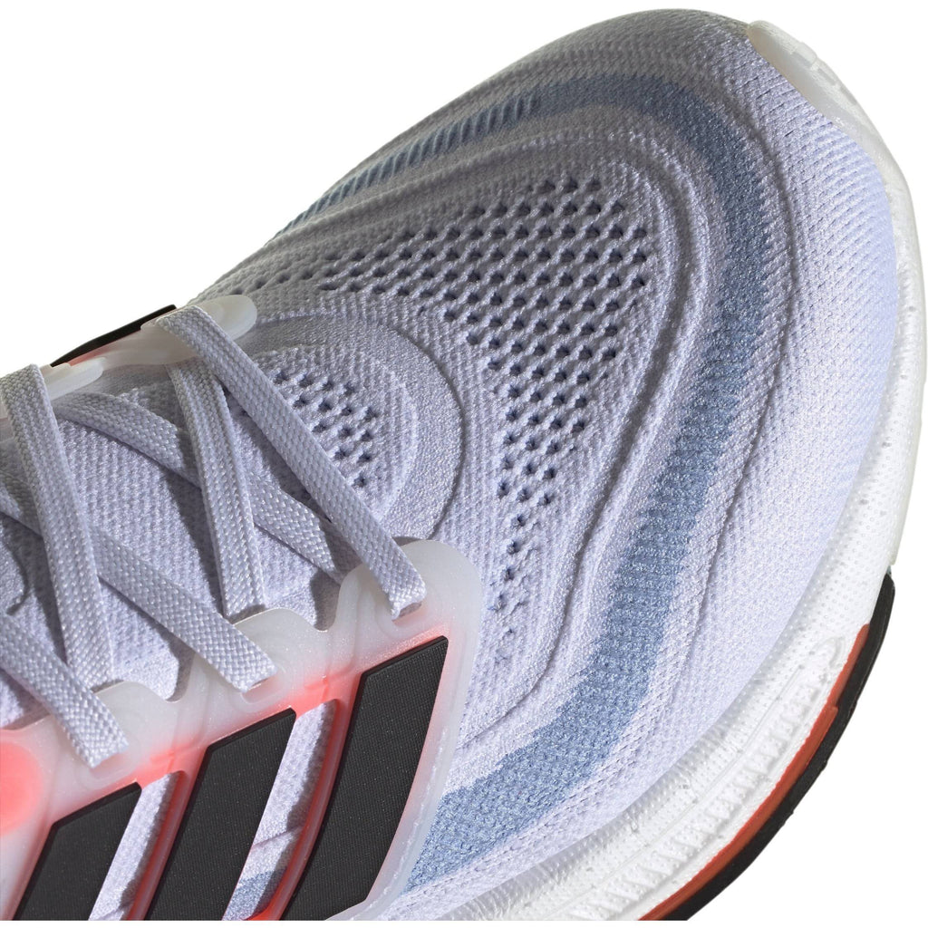 adidas Ultra Boost Light Women's Running Shoes - White | Running & Training