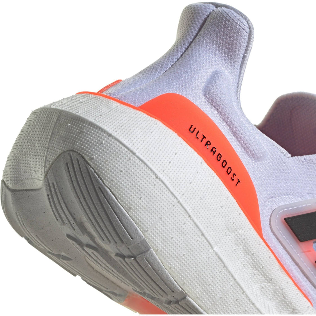 adidas Ultra Boost Light Women's Running Shoes - White | Running & Training