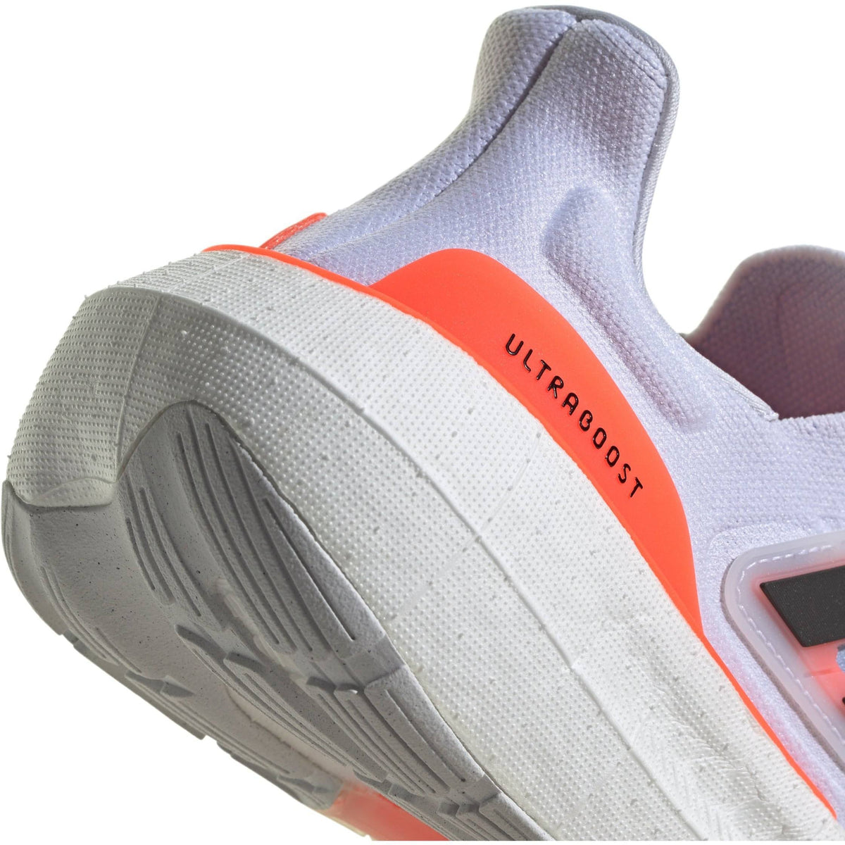 adidas Ultra Boost Light Women's Running Shoes - White | Running & Training