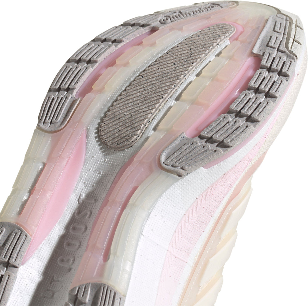 adidas Ultra Boost Light Women's Running Shoes - Pink | Running & Training