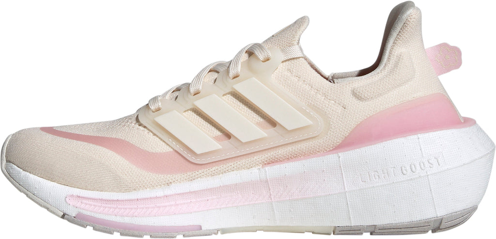 adidas Ultra Boost Light Women's Running Shoes - Pink | Running & Training