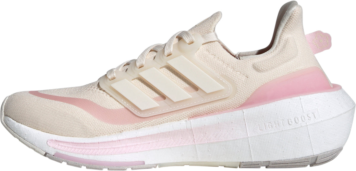 adidas Ultra Boost Light Women's Running Shoes - Pink | Running & Training