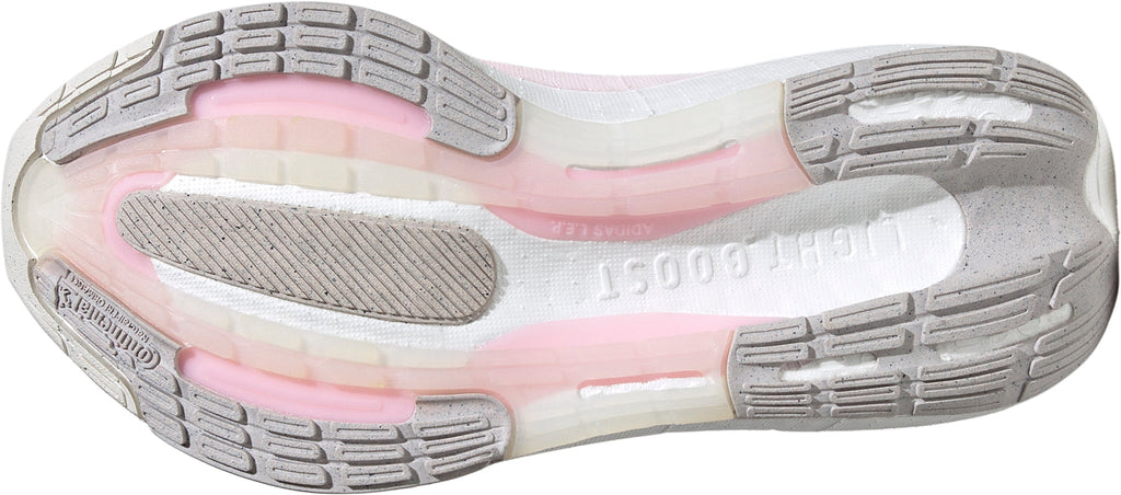 adidas Ultra Boost Light Women's Running Shoes - Pink | Running & Training