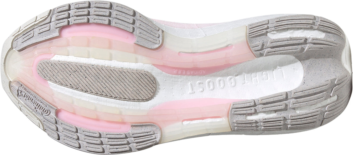 adidas Ultra Boost Light Women's Running Shoes - Pink | Running & Training
