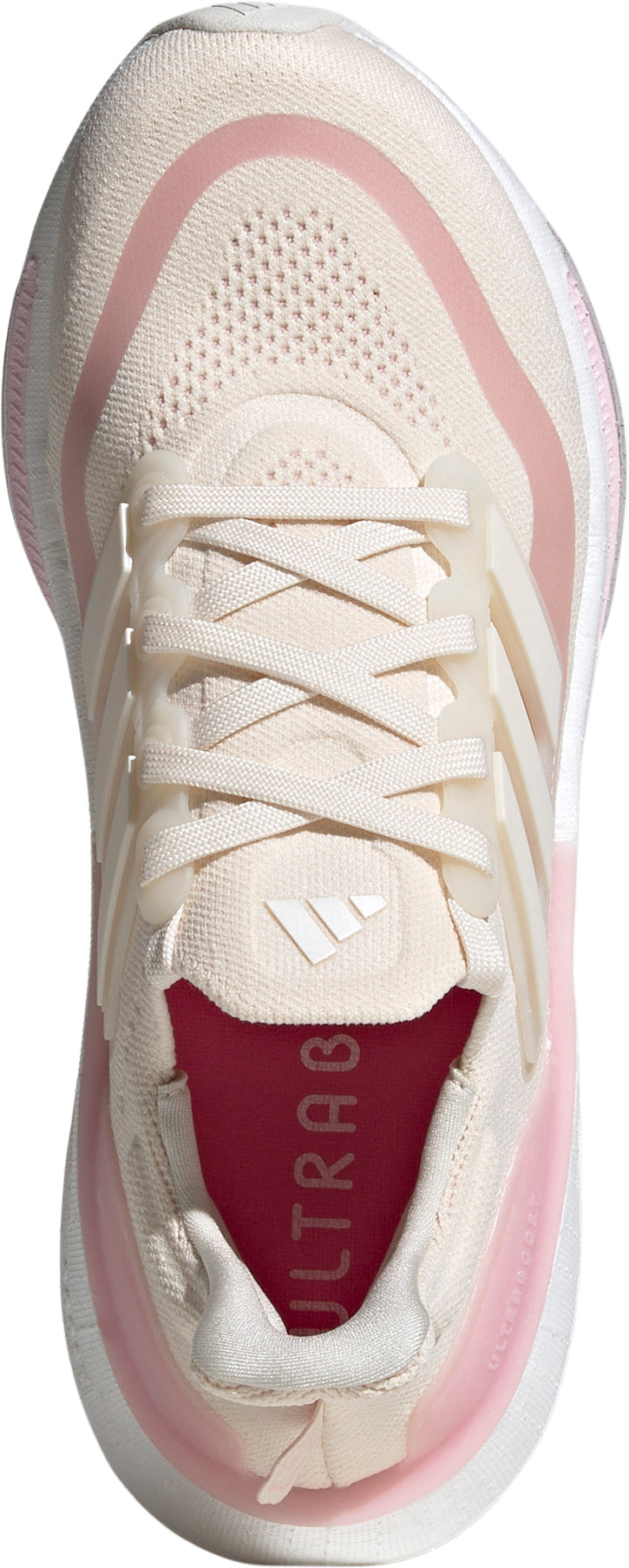 adidas Ultra Boost Light Women's Running Shoes - Pink | Running & Training