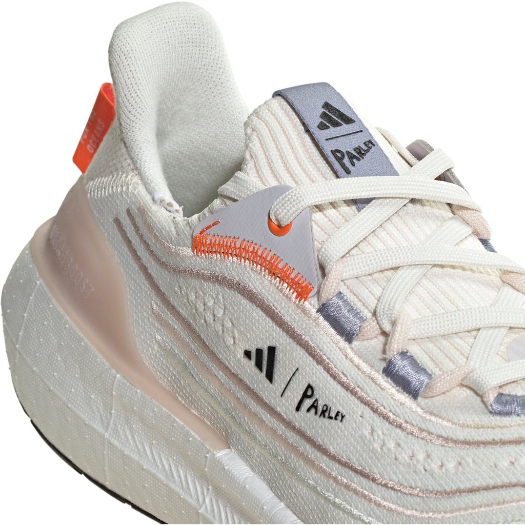 adidas Ultra Boost Light X Men's Running Shoes - White | Running & Training