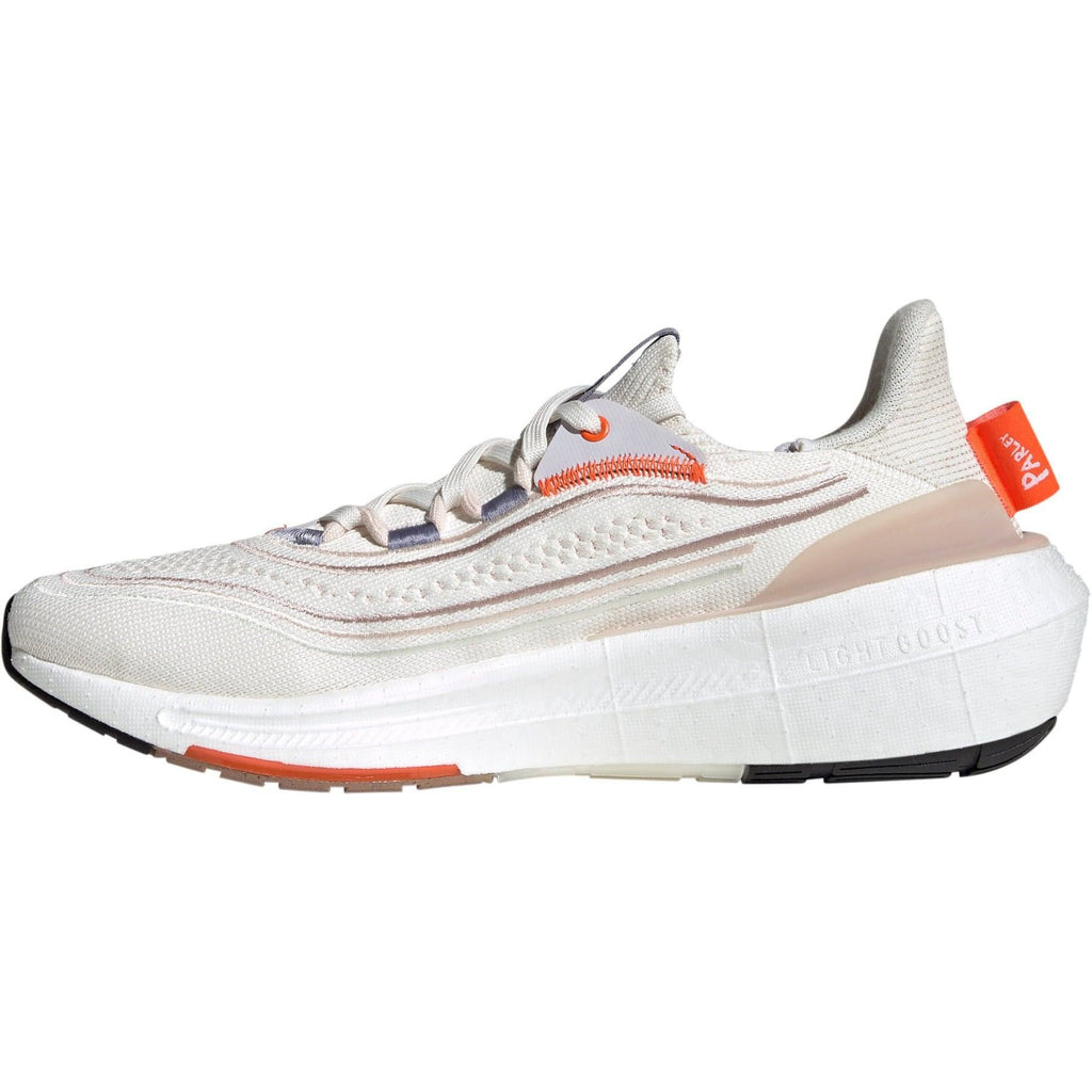 adidas Ultra Boost Light X Men's Running Shoes - White | Running & Training