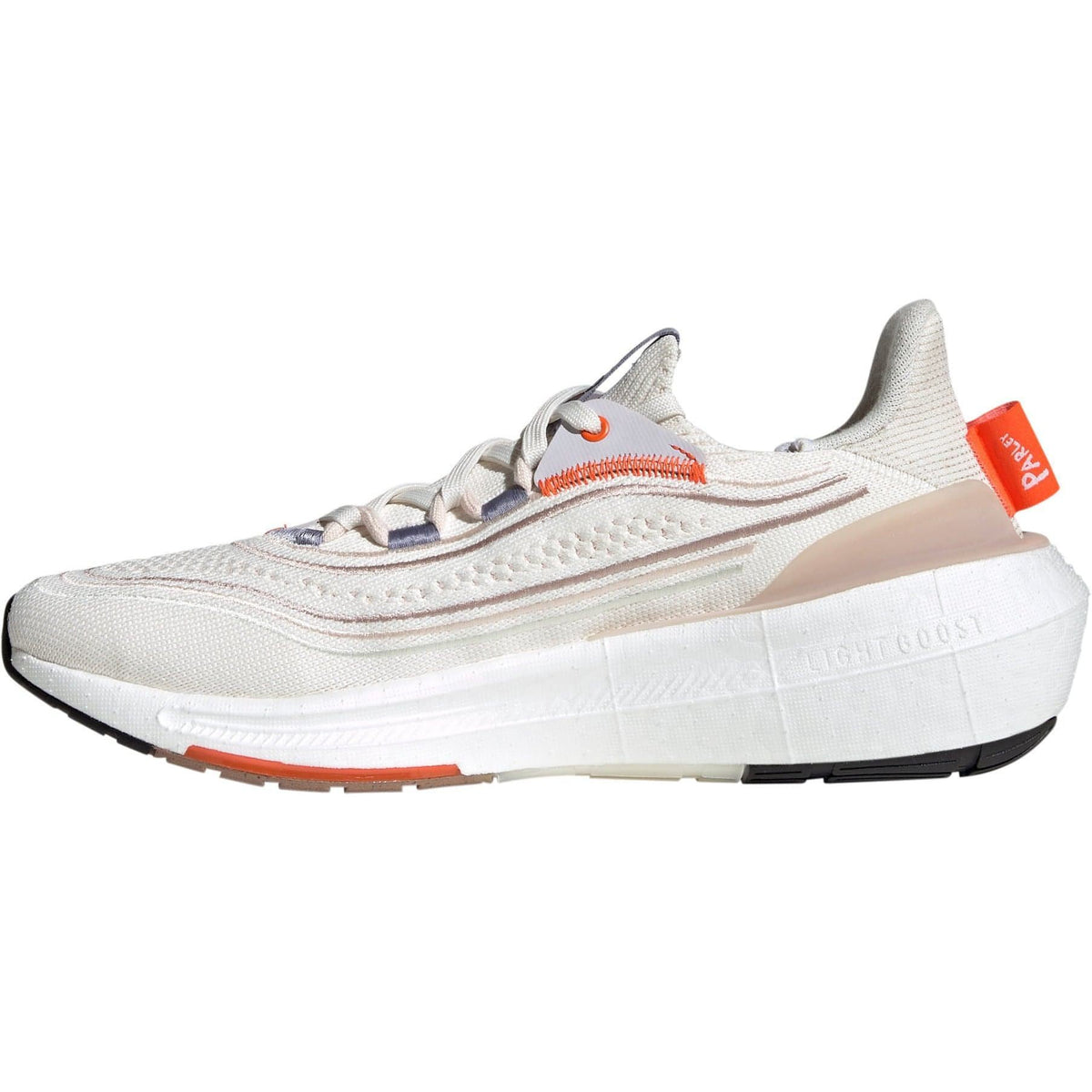 adidas Ultra Boost Light X Men's Running Shoes - White | Running & Training