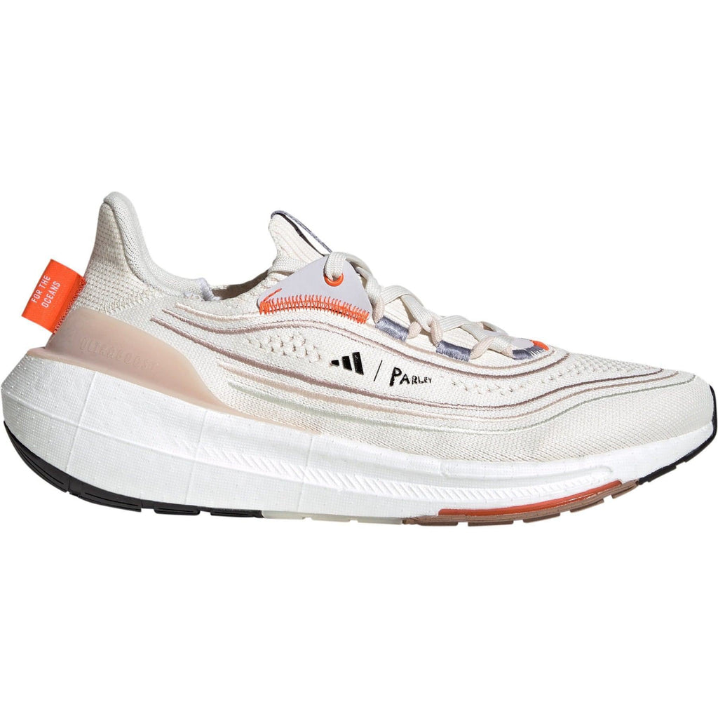 adidas Ultra Boost Light X Men's Running Shoes - White | Running & Training