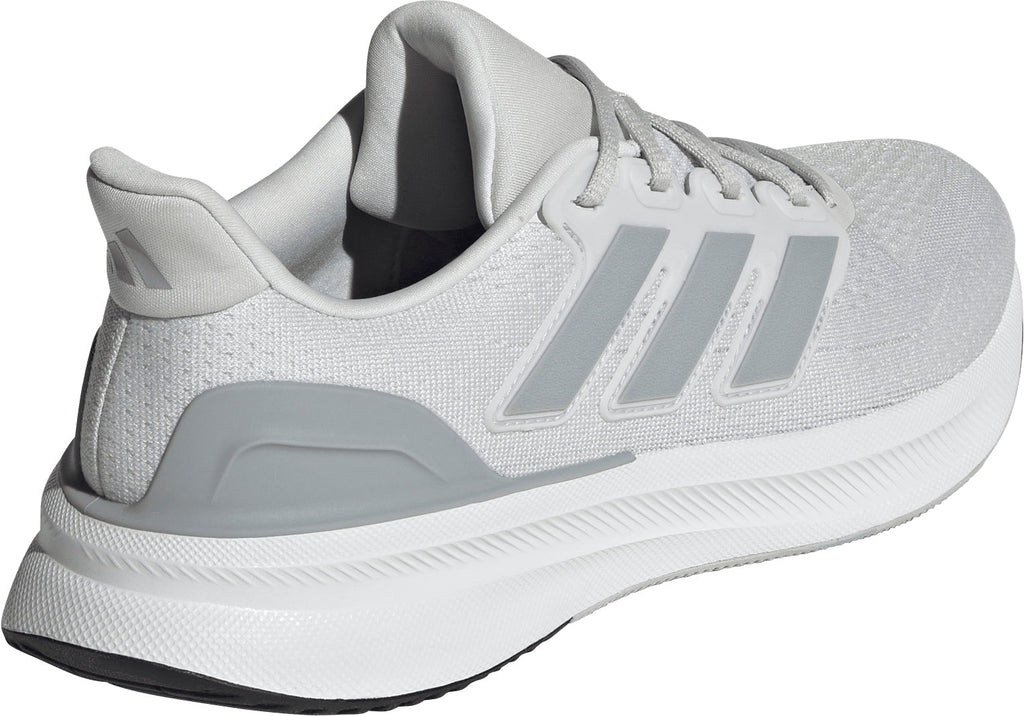 adidas UltraRun 5 Men's Running Shoes - Grey | Running & Training