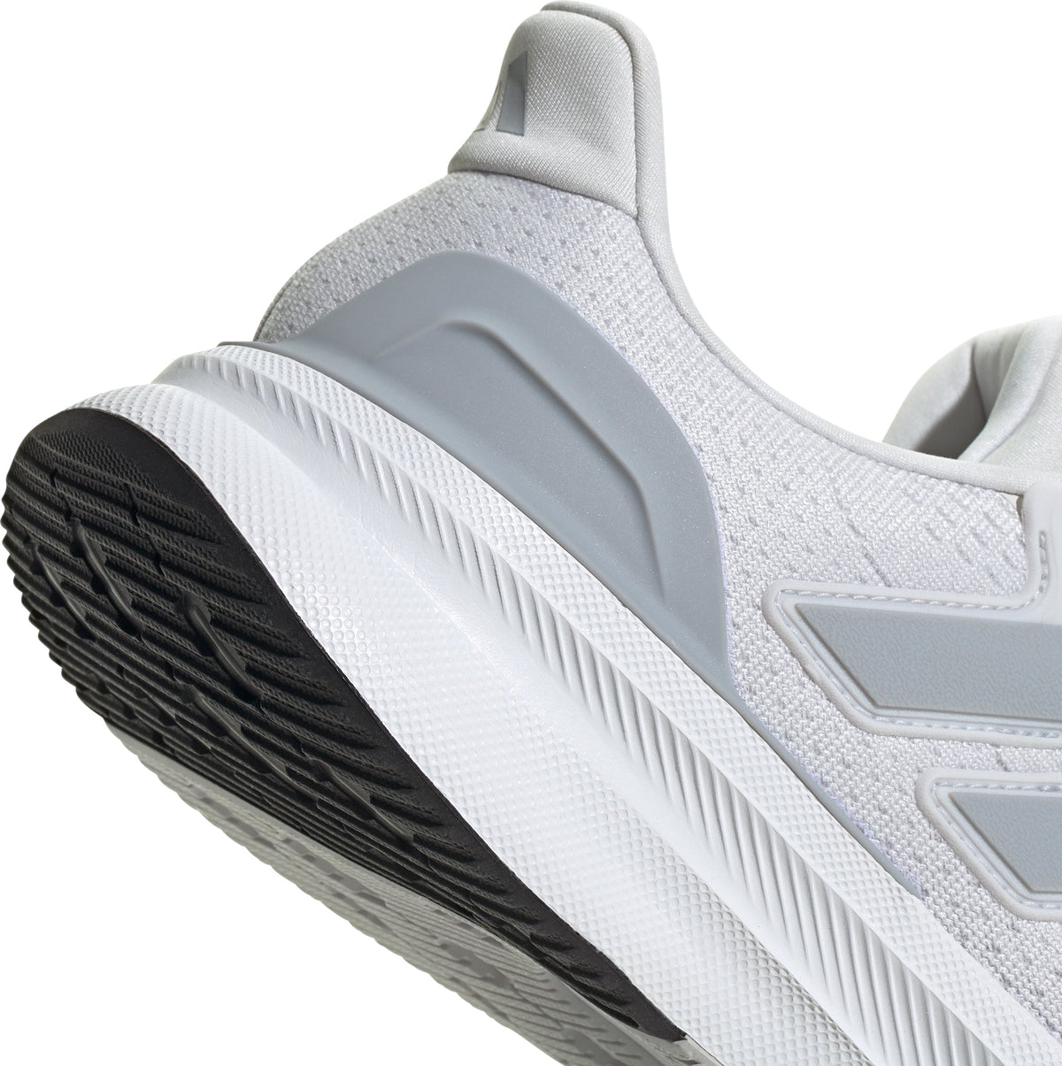 adidas UltraRun 5 Men's Running Shoes - Grey | Running & Training