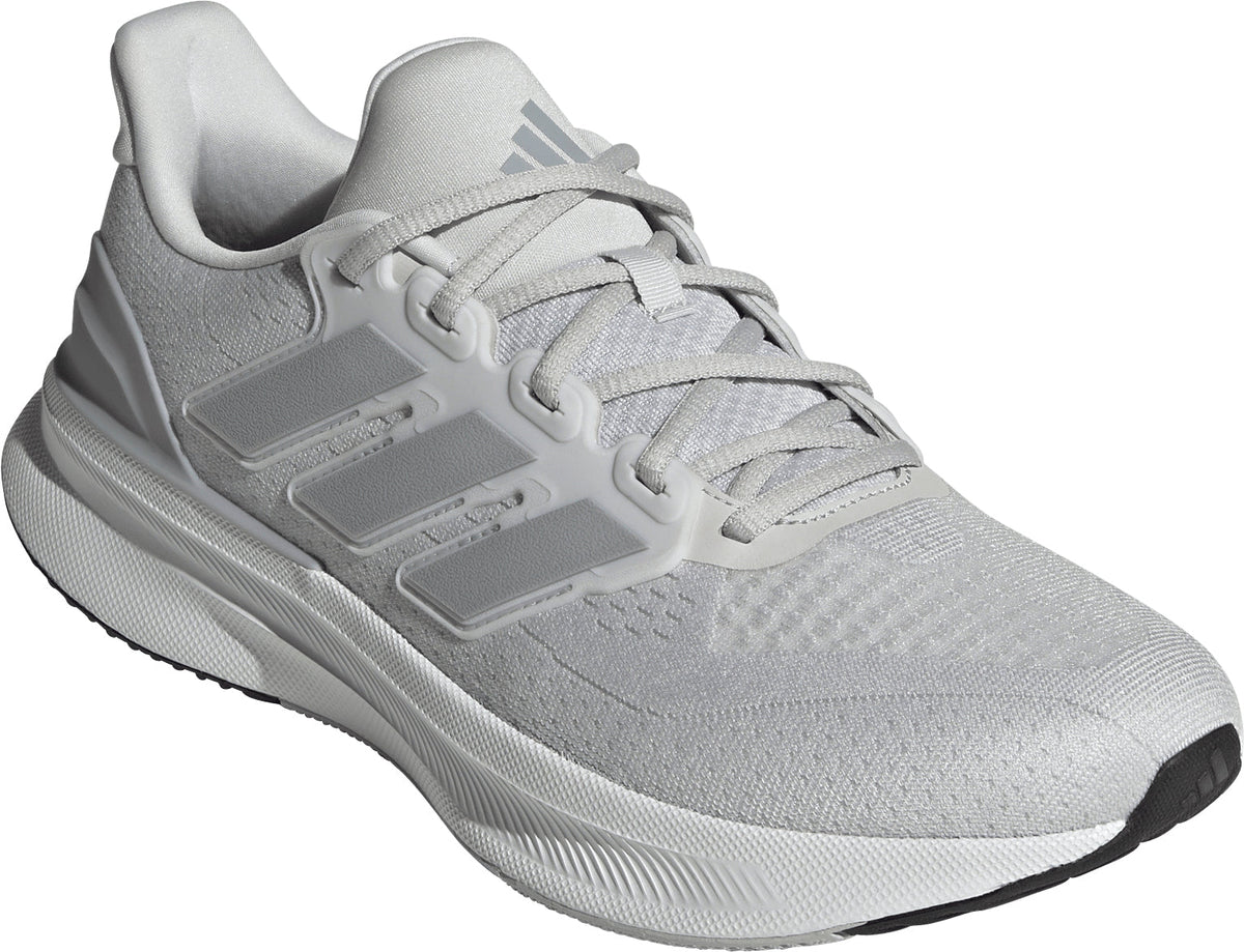 adidas UltraRun 5 Men's Running Shoes - Grey | Running & Training