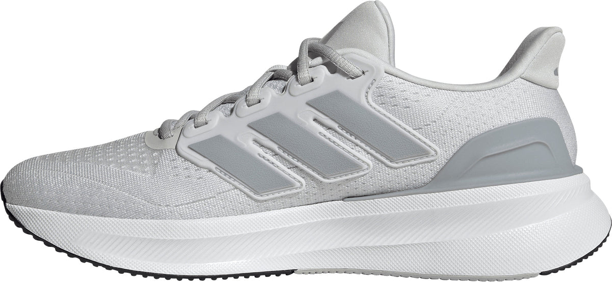 adidas UltraRun 5 Men's Running Shoes - Grey | Running & Training
