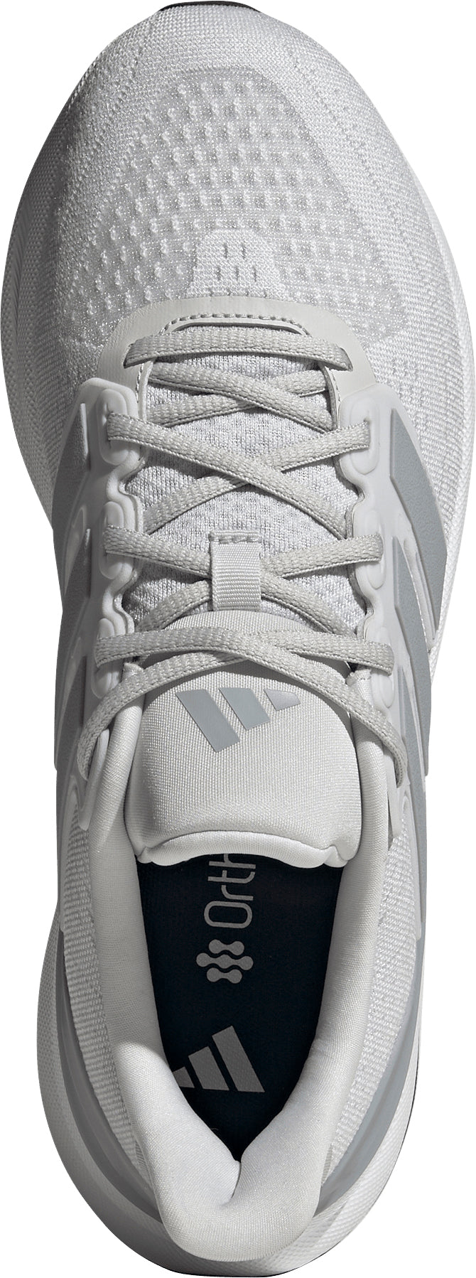 adidas UltraRun 5 Men's Running Shoes - Grey | Running & Training