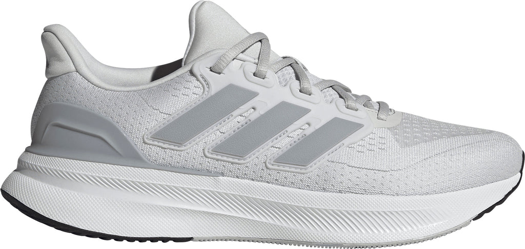 adidas UltraRun 5 Men's Running Shoes - Grey | Running & Training