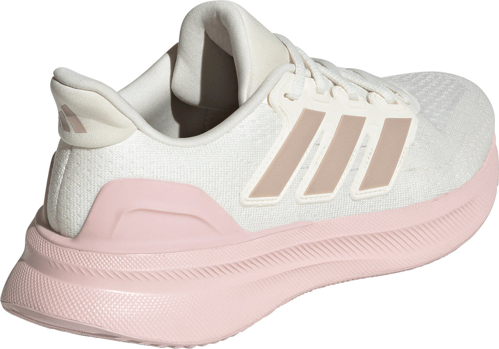 adidas UltraRun 5 Women's Running Shoes - White | Running & Training