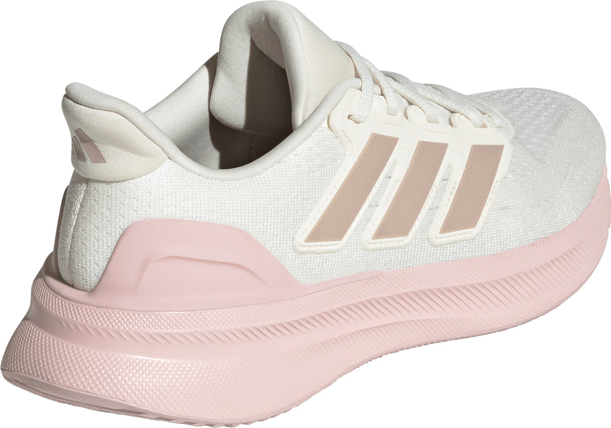 adidas UltraRun 5 Women's Running Shoes - White | Running & Training