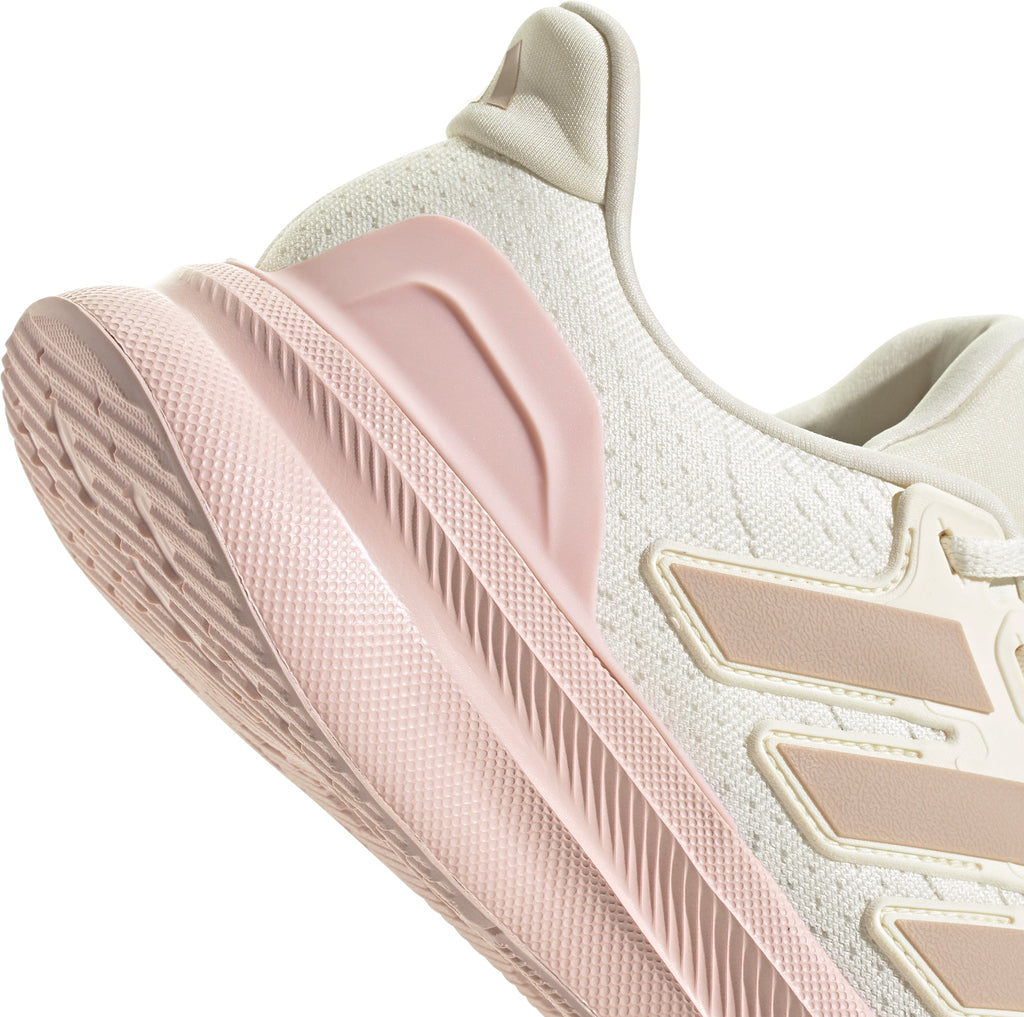 adidas UltraRun 5 Women's Running Shoes - White | Running & Training