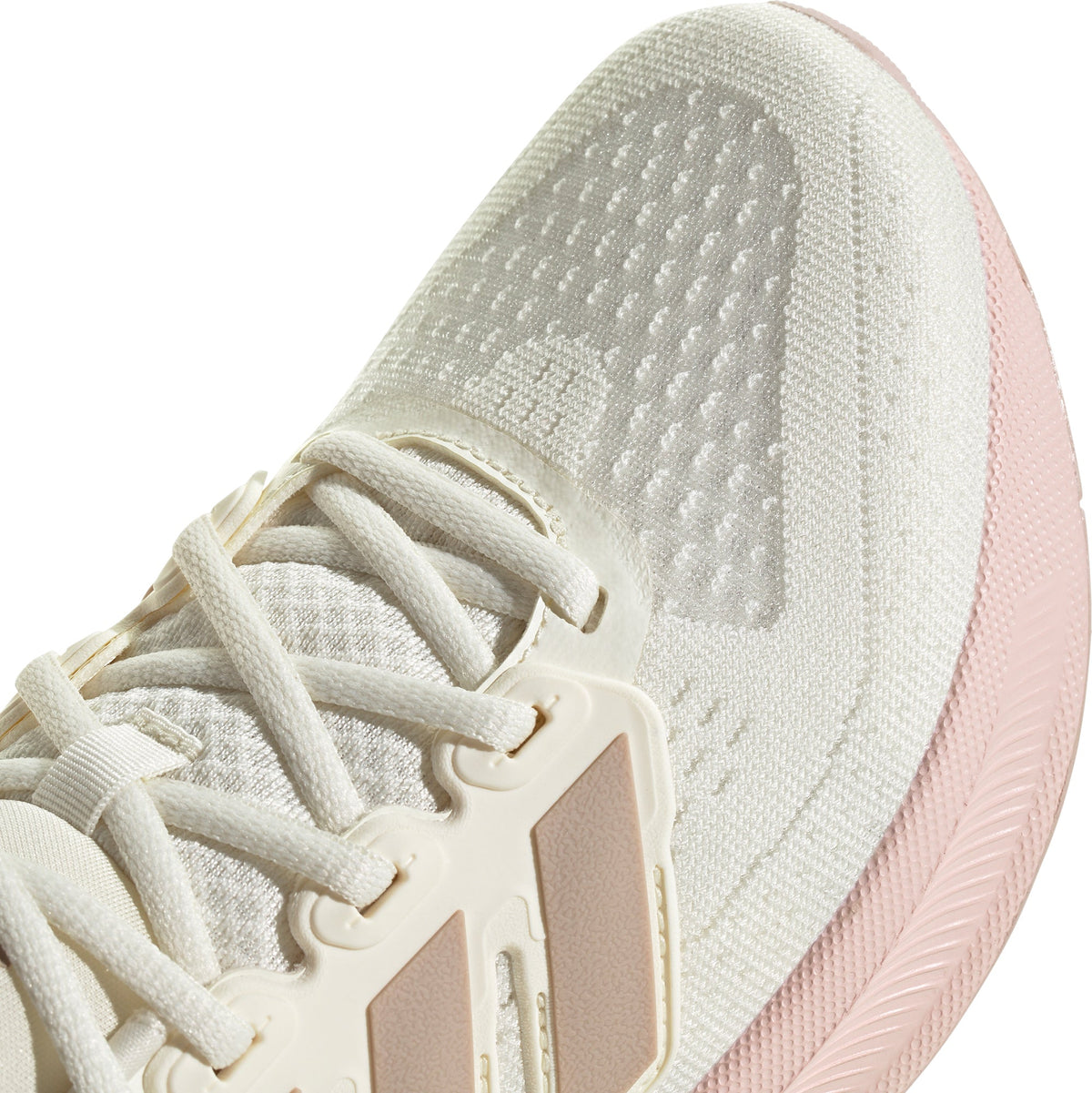 adidas UltraRun 5 Women's Running Shoes - White | Running & Training