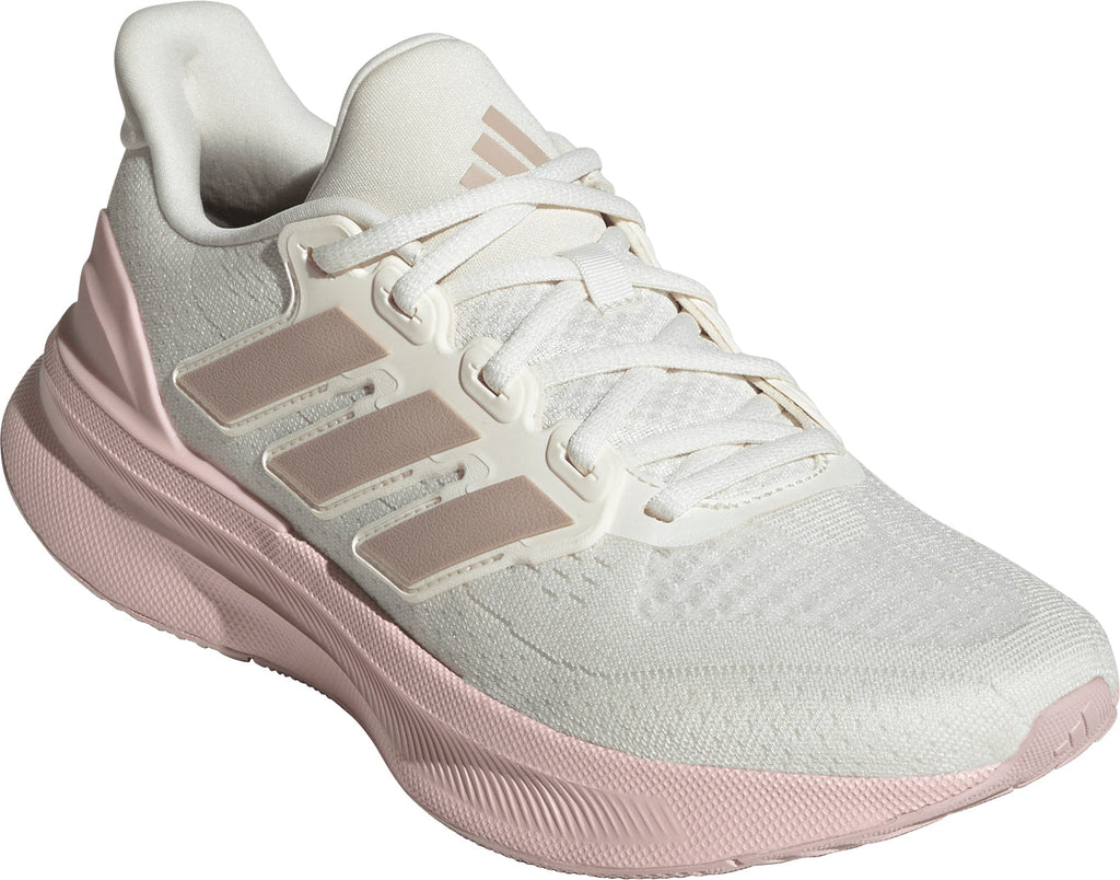 adidas UltraRun 5 Women's Running Shoes - White | Running & Training