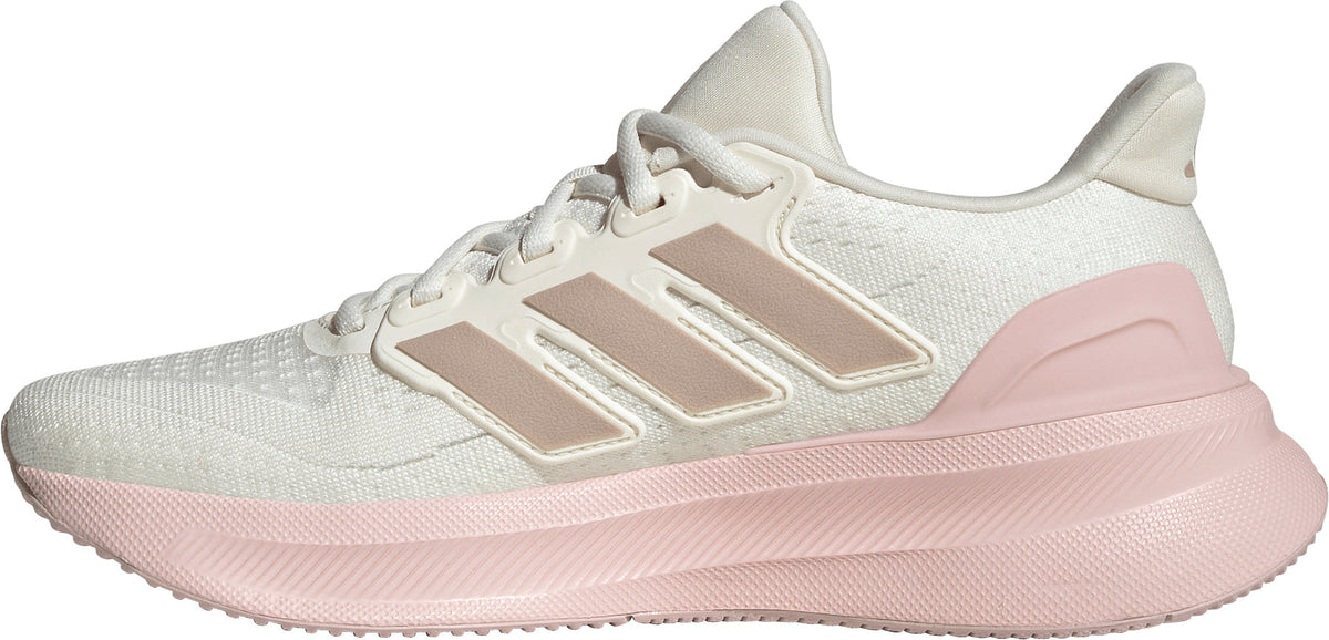 adidas UltraRun 5 Women's Running Shoes - White | Running & Training