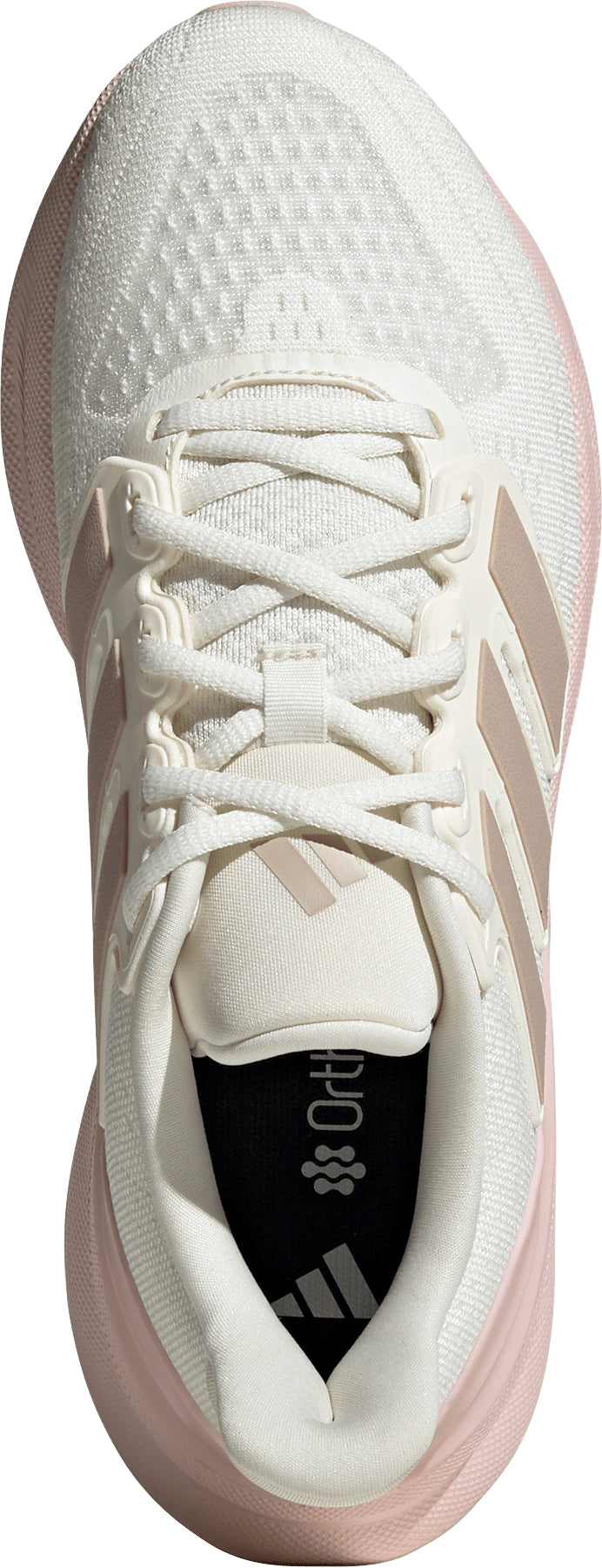 adidas UltraRun 5 Women's Running Shoes - White | Running & Training