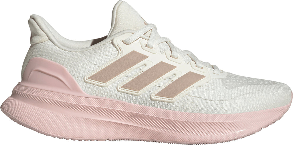 adidas UltraRun 5 Women's Running Shoes - White | Running & Training