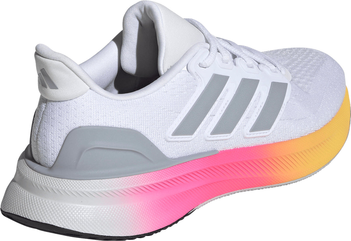 adidas UltraRun 5 Women's Running Shoes - White | Running & Training