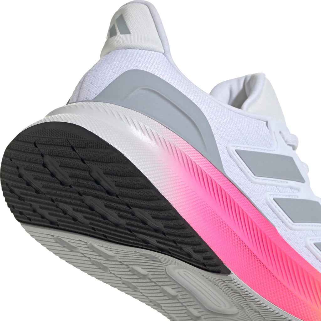 adidas UltraRun 5 Women's Running Shoes - White | Running & Training